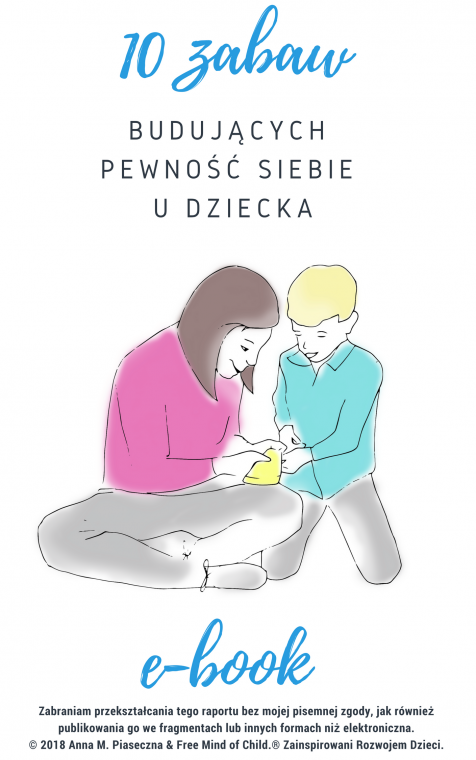 Dziękuję za zapisanie się do newslettera!