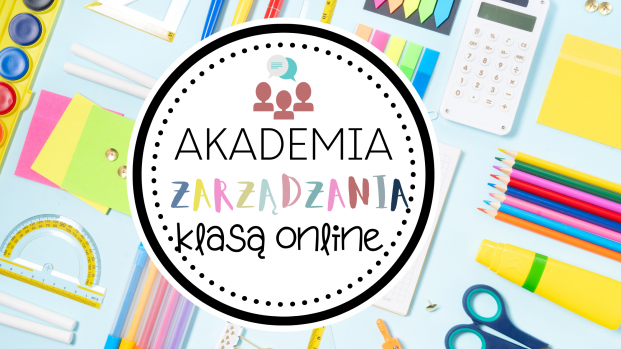 Akademia Zarządzania Klasą Online