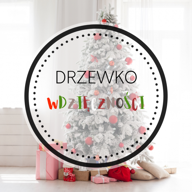 Drzewko wdzięczności