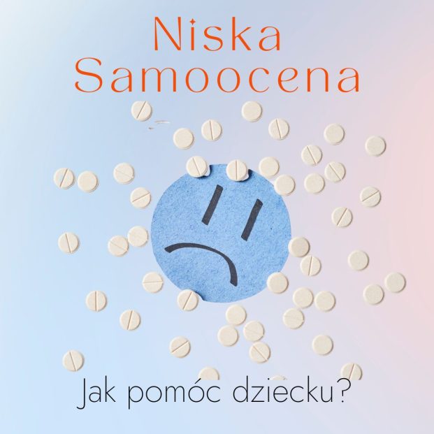 Jak pomóc dziecku z niską samooceną?